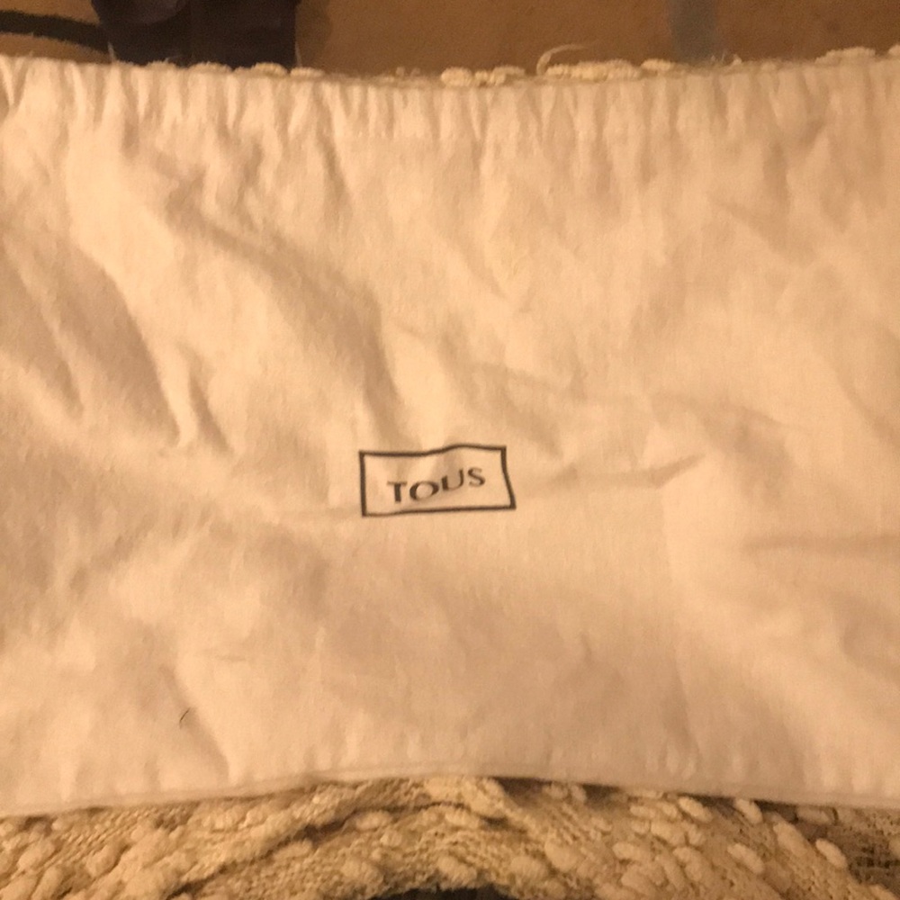 Tous dustbag